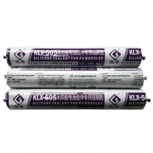 Suíochán Speisialta Silicone do Mhodúil Fhótavoltacha agus Accessories Gréine Eile