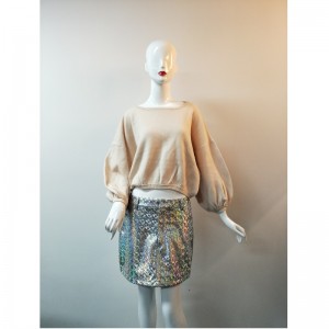 UISCE SAMHRAIDH PINK RLWS0018F