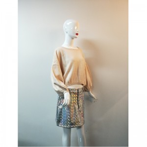 UISCE SAMHRAIDH PINK RLWS0018F