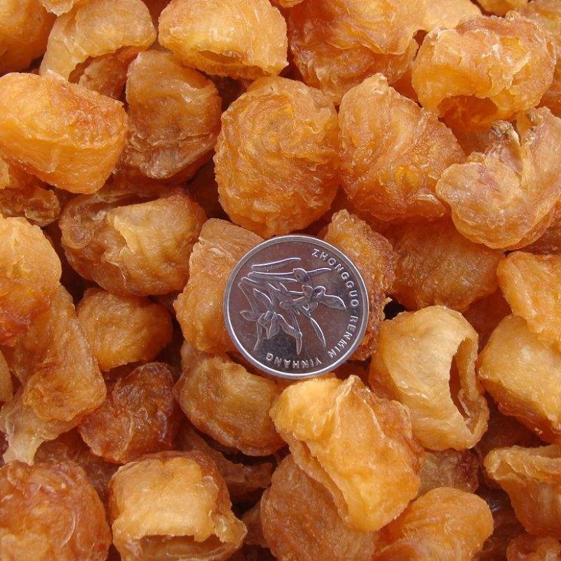 Feoil Longan