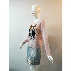 PRÍOMHPHÁIRTÍOCHT CHLÓN POC RLWS0019F