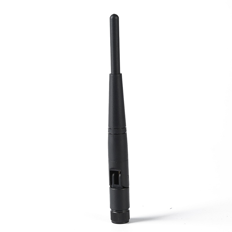 2.4GHz 3dBi SMA Fireann wifi 2.4F Antenna Do Ródaire Gan Sreang