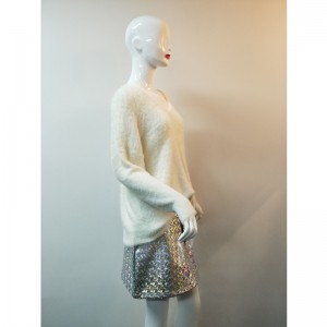 ÁBHAR BÁN V-NECK RLWS0025F