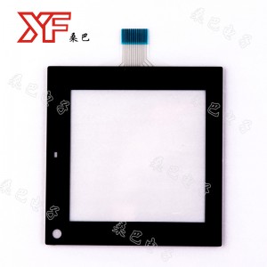 Braiteoir tadhaill ITO