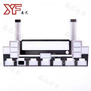 Braiteoir tadhaill ITO