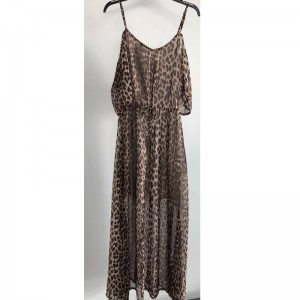 TREOIR STRUCHTÚRACH LE PRAGHAS LEOPARD JLWD0028