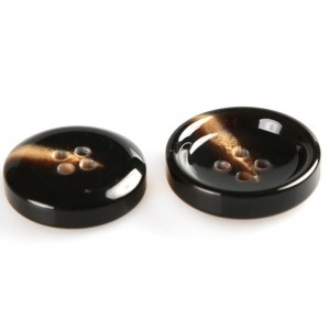 Cnaipí éadaí éadaigh faisin mórdhíola ar a lán méid mórdhíola