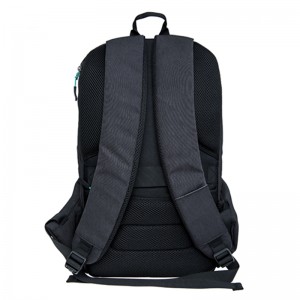 18SA-7131M Málaí ríomhaire glúine dearthóir spórt stylish is fearr málaí droma USB do ríomhaire glúine 13 orlach nó 15 orlach