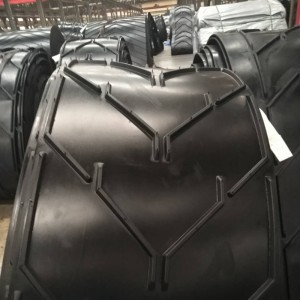 Crios Creasa Chevron