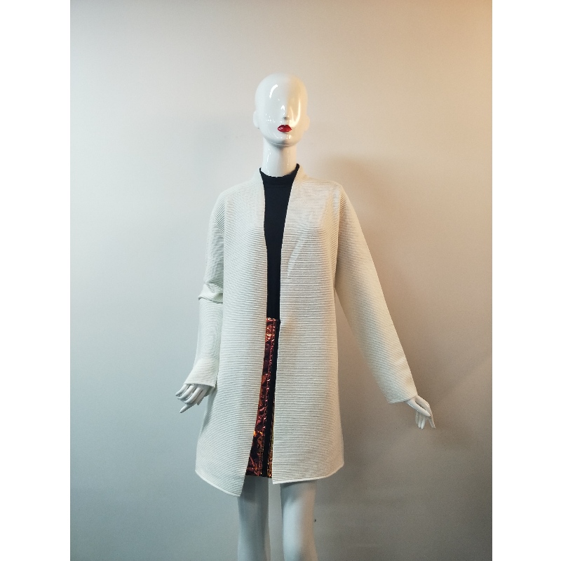 BÁN BAILIÚ PURE CARDIGAN RLWS0034F