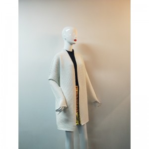 BÁN BAILIÚ PURE CARDIGAN RLWS0034F