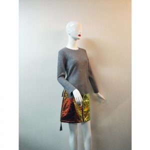 GRAY LÁITHREÁN SÍOS-SÍOS RLWS0038F