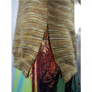 AN tACHT UM SÚL-SÍOS RLWS0040F