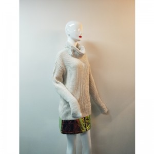 BÁN ÁBHAR ARD-CHLÁR SEACHD-THOIL RLW0045F