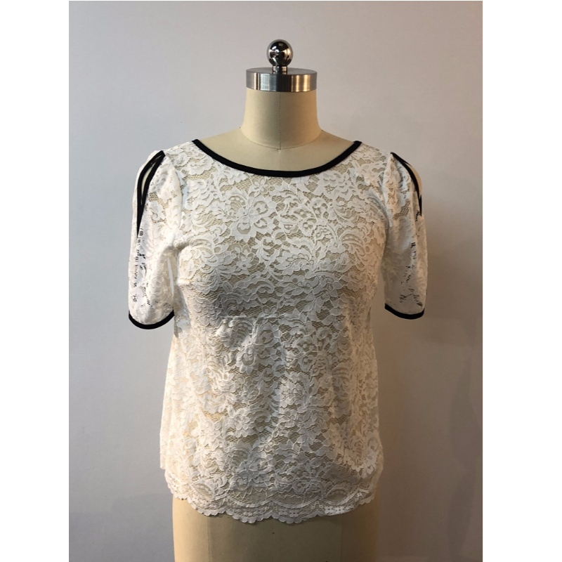 BLOUSE LITE BÁN JLWB0005
