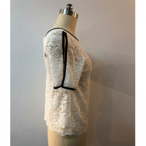 BLOUSE LITE BÁN JLWB0005