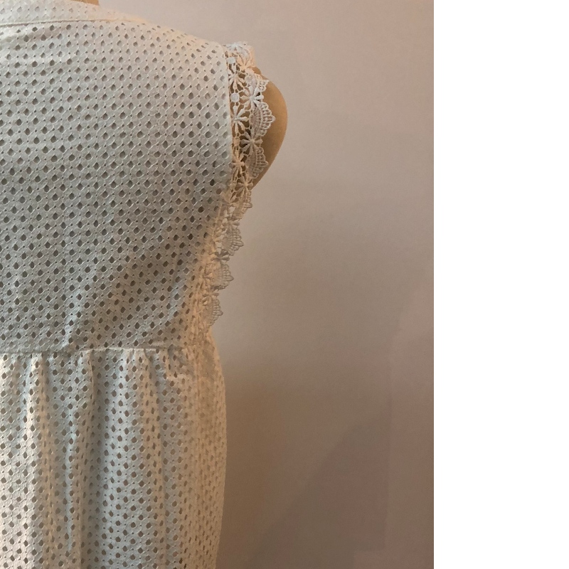 BÁN DOT BLOUSE JLWB0010