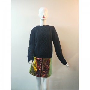 STÁISIÚN CHÁBLA STÁISC DUBH RLWS0069F