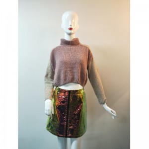 CONTRAST LÜHI ROOTSI RLWS0071F