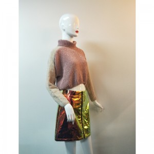 CONTRAST LÜHI ROOTSI RLWS0071F