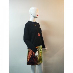 PRÓISEAS PRÓISEAS DUBH RLWS0076F