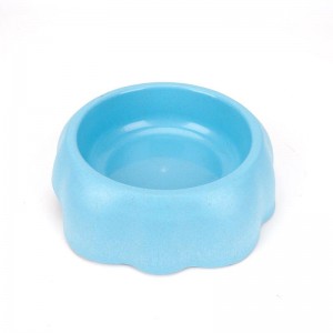 babhla peataí cruithneachta tuí-chruth, miasa peataí, babhla bia cat cat