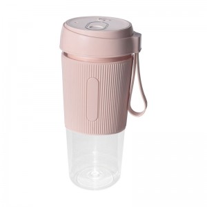 Juicer Inaistrithe le USB ath-in-athluchtaithe cosúil le juicer 300L morphy