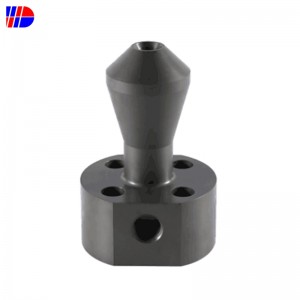 Gaineamh Chustaim Die Cast Páirteanna Innealra Talmhaíochta OEM Beachtas Réitigh Cruach dhosmálta / Grey Iarann ​​/ Cruach Carbóin / Páirteanna Iarann ​​Muc do Tarracóirí Truck Feirme