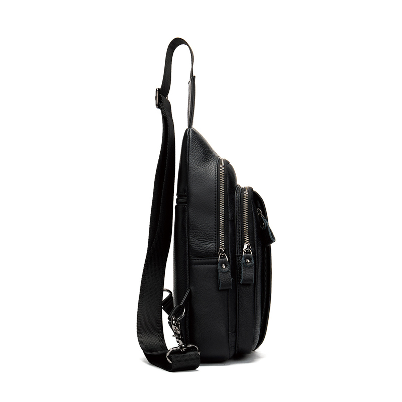 HD0827 - Mála Crossbody Mórdhíola Fir Saincheaptha