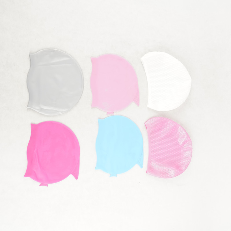 Hata snámha silicone