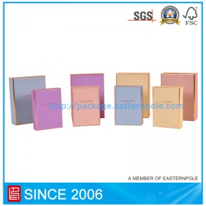 Bosca pacáistithe só do chumhrán