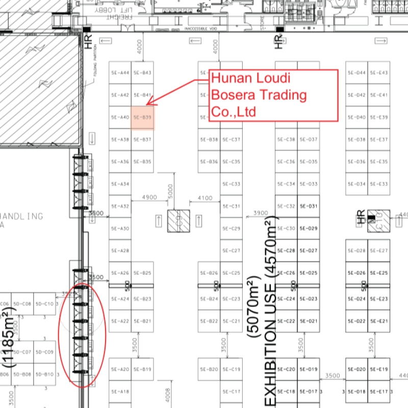 Aonach Expo Bia Hong Cong Ó 8/15 go 8/19