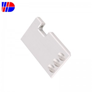 Gear Sainoiriúnaithe Cruach dhosmálta CNC Meaisín Bevel do Tarracóir