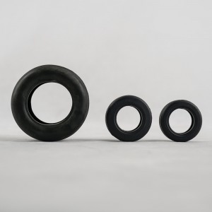 Bonn bréagáin rubair