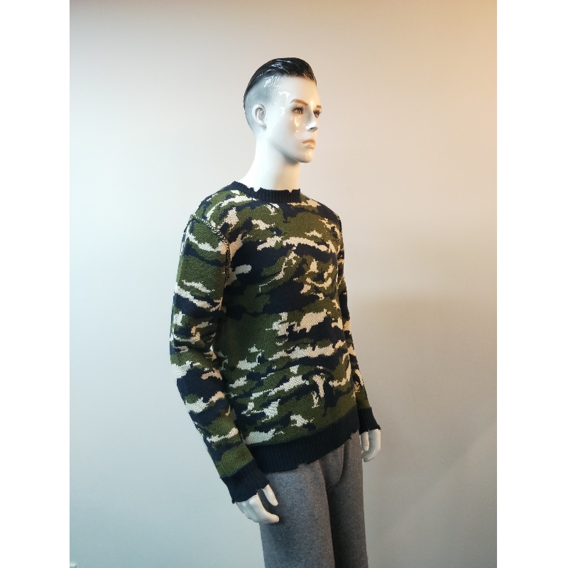 PRÓISEAS PRÓISEÁLA CAMO RLMS0007F