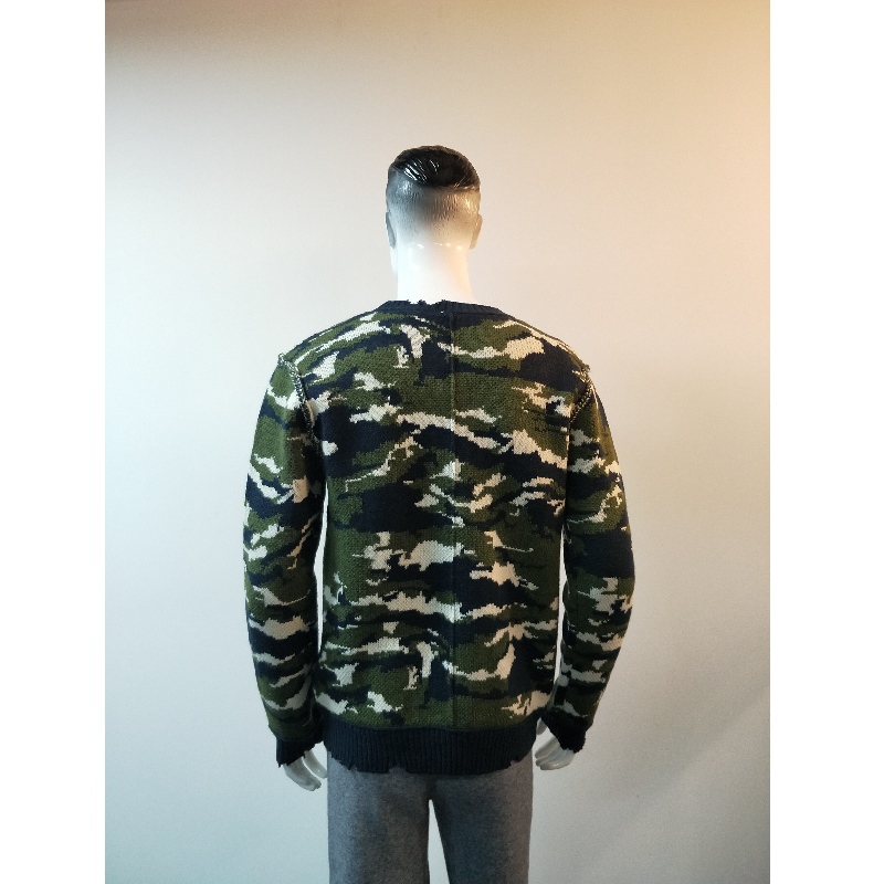 PRÓISEAS PRÓISEÁLA CAMO RLMS0007F