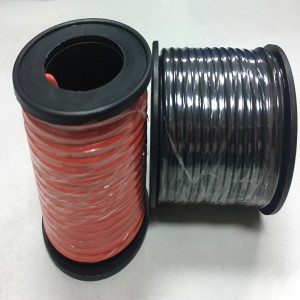 cábla uathoibríoch TWIN CORE