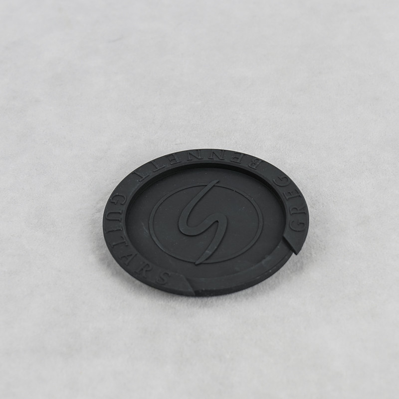 Coaster silicone