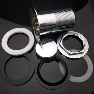 Dramhaíl abhantraí práis dorais só-stíl don óstán