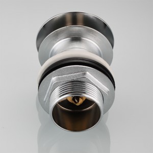 Draenálaí doirteal uisce seomra folctha