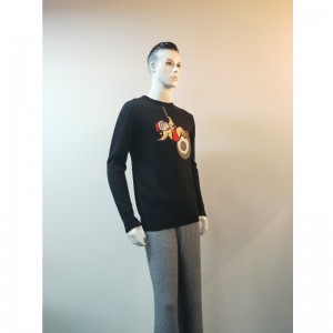 PRÓISEAS CLÓR DUBH RLMS0028F