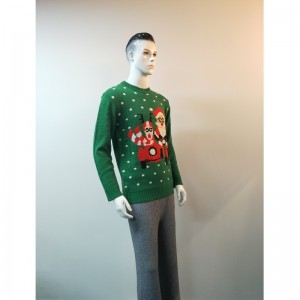 PRÓISEAS CLUICHE CHLÓIN GLASRA RLMS0034F