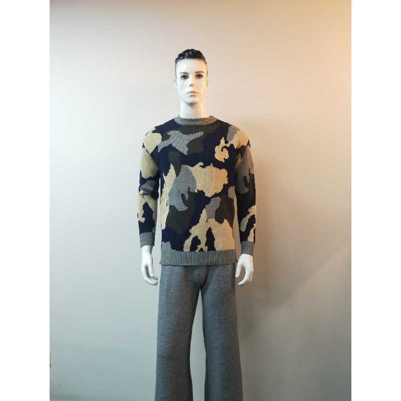 CAMLAS SEASTA RLMS0045F