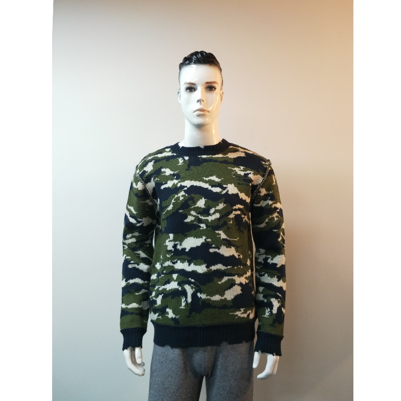 PRÓISEAS PRÓISEÁLA CAMO RLMS0007F