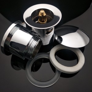 Doirteal seomra folctha doirteal draein níocháin uathoibríoch