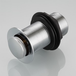 Dramhaíl práis gan draenáil le haghaidh cuan