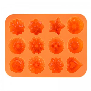 Bácús silicone