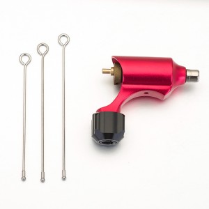 Seder Machine Nua Tattoo Rothlach \u0026 Línéadach Meaisín Tattoo Stíl Ghunna Easpaig Ghunna Easpaig