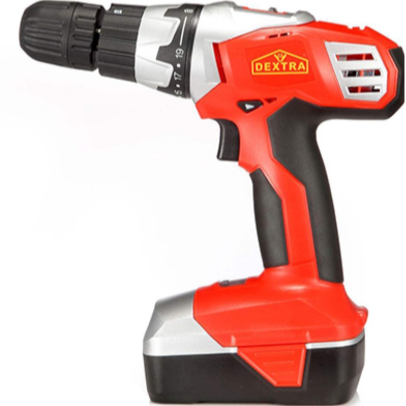 Battery Ni-C / Ni-Mh / Li-ian le haghaidh Uirlisí Cumhachta