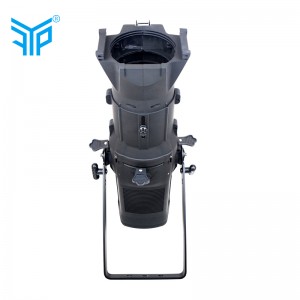 monarcha mórdhíola 200W próifíl solas teilifíse faoi stiúir solas le caighdeán ard